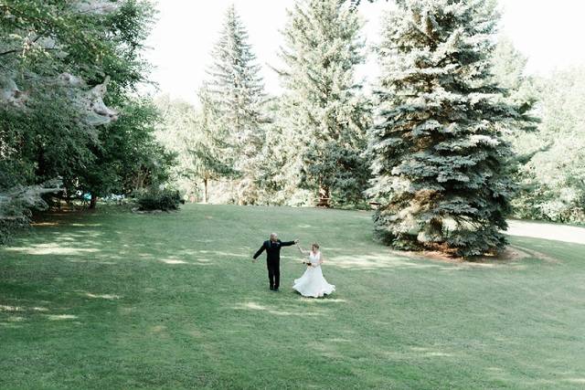 Angela & Alex's wedding 2