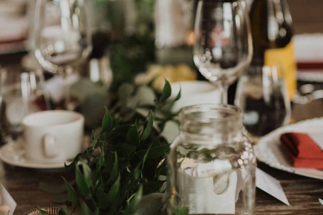 Ama & Michael's wedding 1