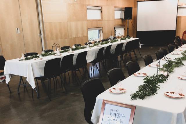 The wedding of Abby and Andrey 3