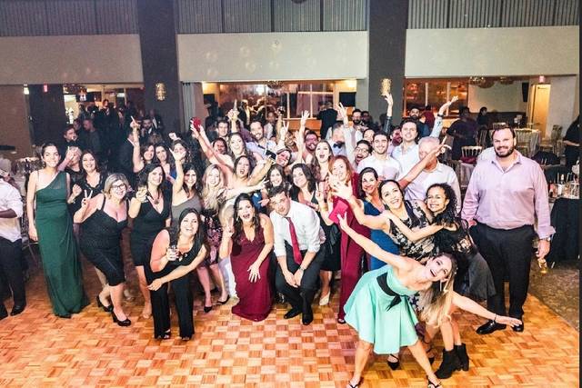 Roberta & Junior's wedding 3