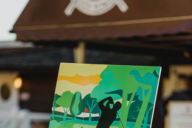 Erin & Jordan's wedding 1