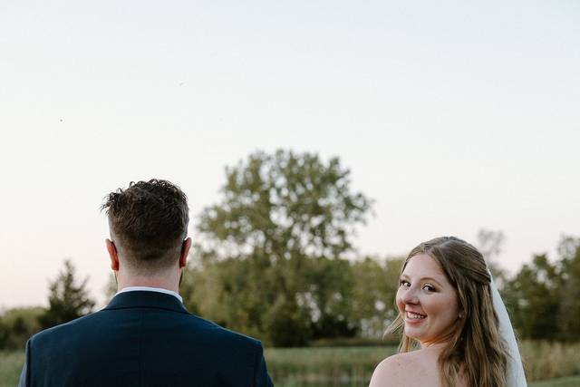 Alex & Sasha's wedding 1