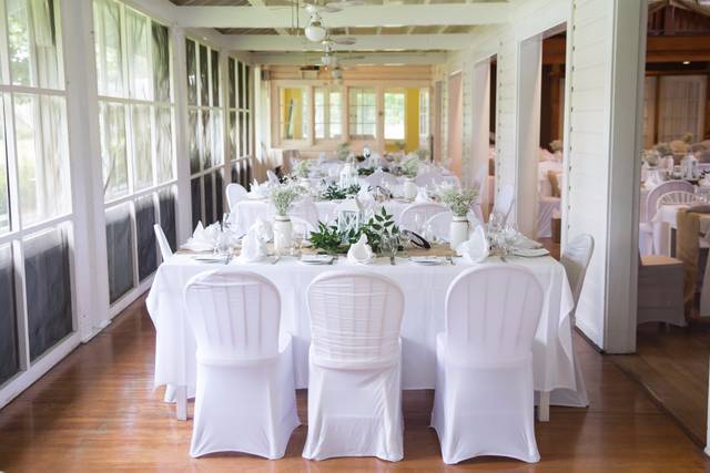 The wedding of Madison and Kyle 3