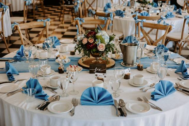 Catrina & Abu's wedding 2