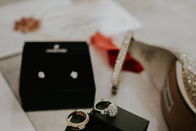 The wedding of Kimberly and Simon 3