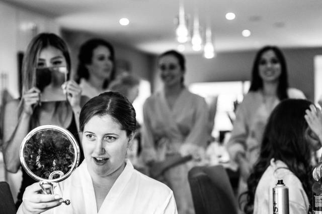 The wedding of Jessie and Jonathan 3