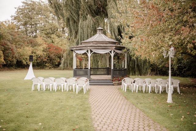 Byan & Sarah's wedding 3