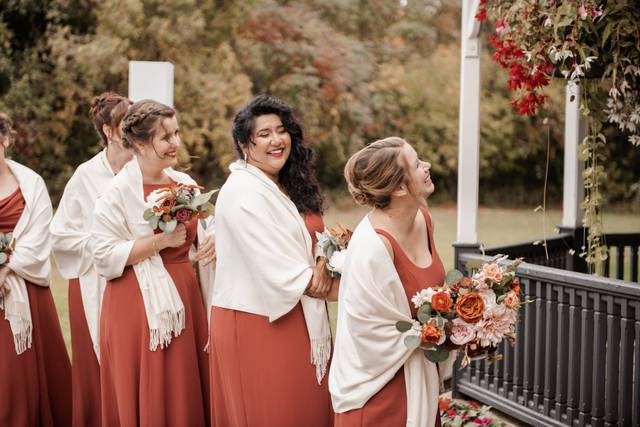 Byan & Sarah's wedding 2
