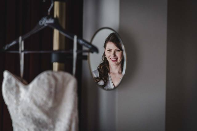 Kirsten & Andrew's wedding 3