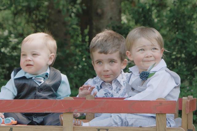 The wedding of Brandon and Liz 3