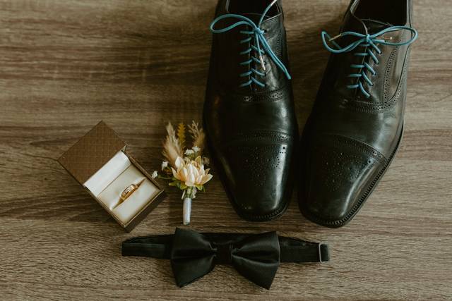 The wedding of Shandy and Braeden 2