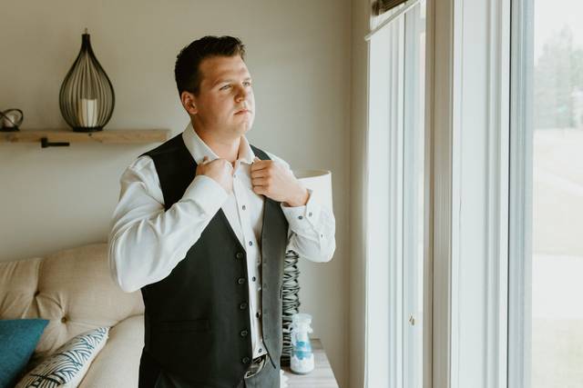 The wedding of Shandy and Braeden 3