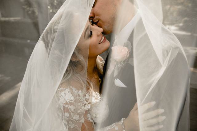 The wedding of Andrew and Emma 2