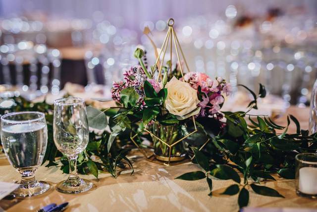 Anna Carma & Mikel's wedding 1