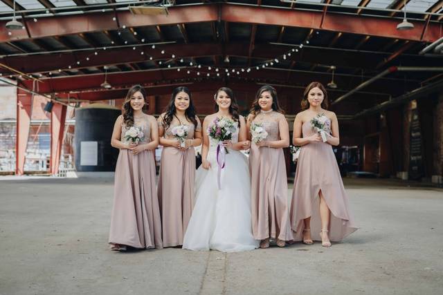 Anna Carma & Mikel's wedding 2