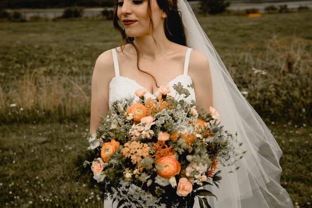 The wedding of Jonah and Fernanda 2