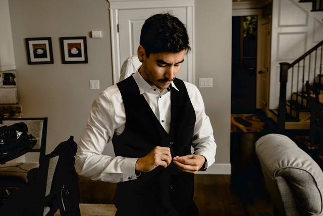 The wedding of Felipe and Kaylee 3