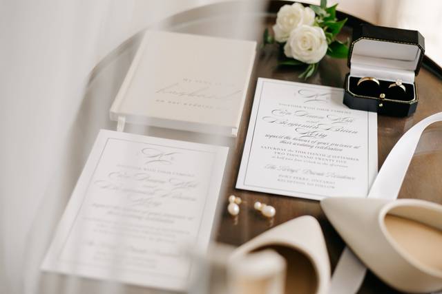 Erin & Ben's wedding 3