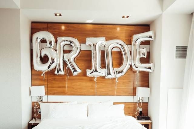 Sarah & Mark's wedding 2