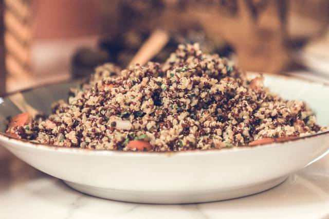 Keith & Glen's wedding 3