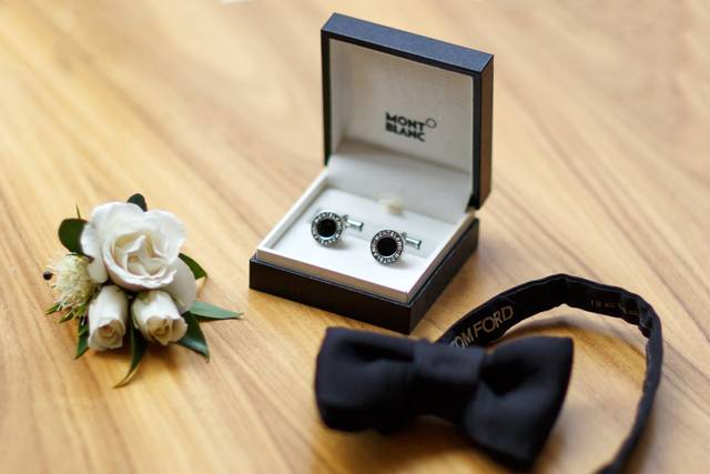 The wedding of Rinat and John 3