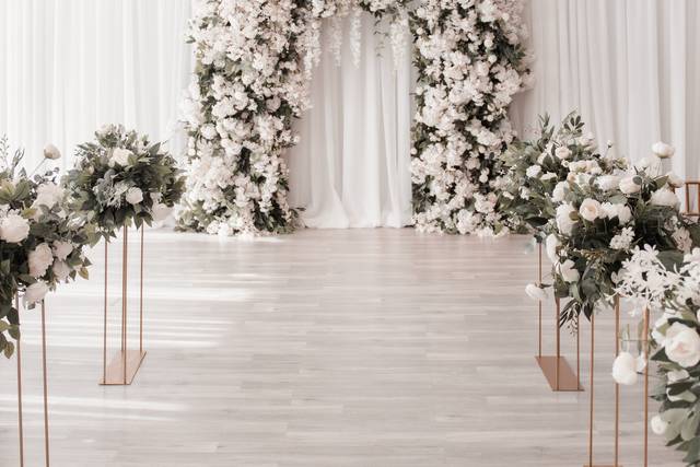 The wedding of Daniella and Tyler 3