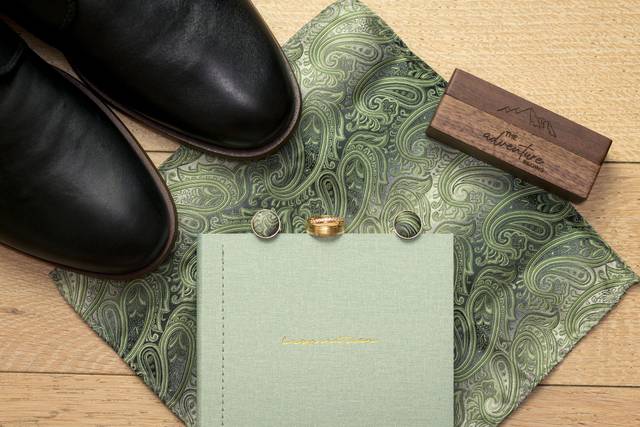 Jordan & Thally's wedding 1