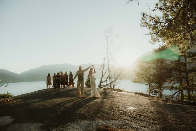 Taya & Johny's wedding 1