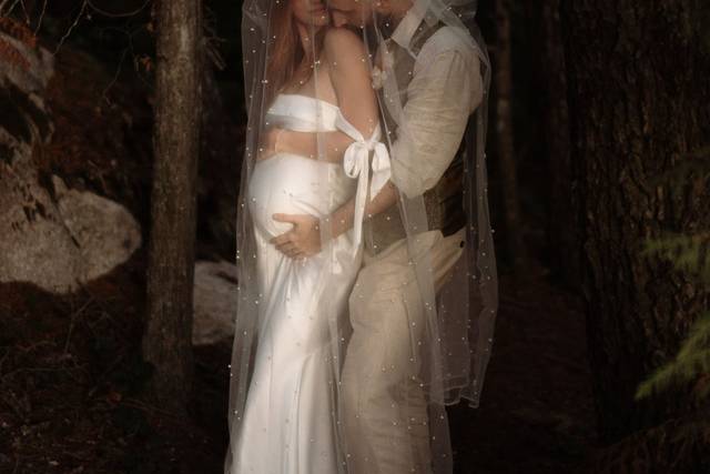 Taya & Johny's wedding 2