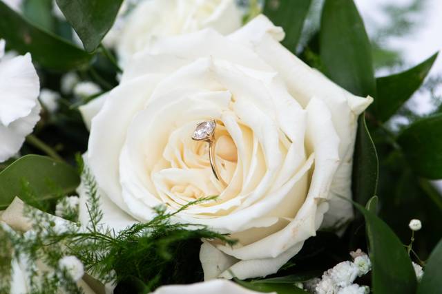 Madeline & David's wedding 3