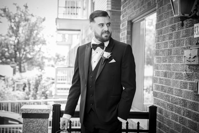 Adriana & Nick's wedding 2