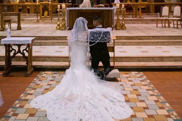 The wedding of Kelsie and Peter 3