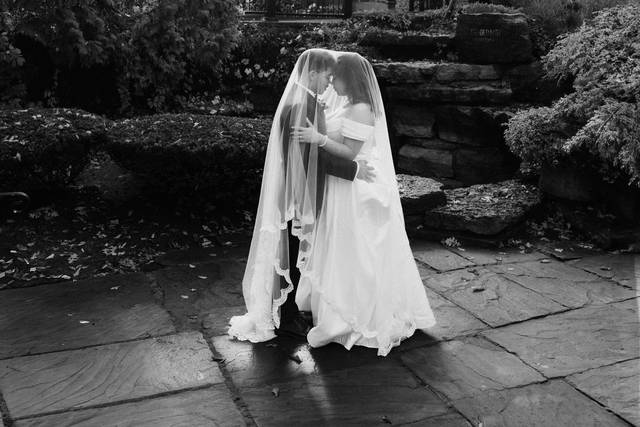 Roise Roque & Vanessa Angeles's wedding 1