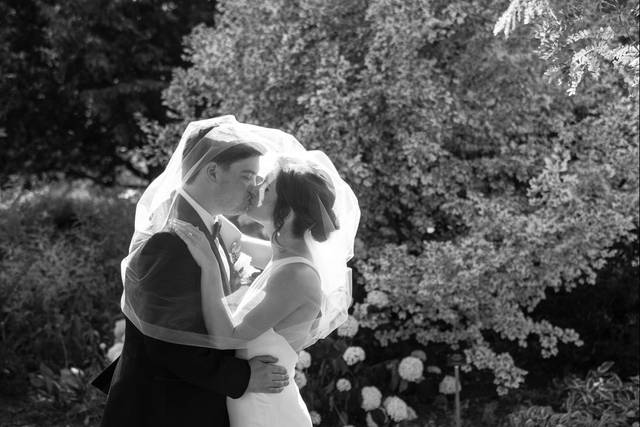 Angelina & Jordan's wedding 2