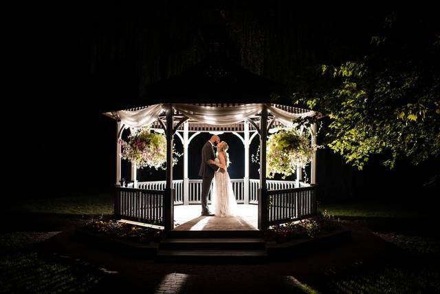 Ally & Shawn's wedding 2