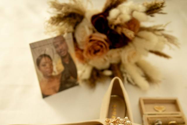 Nicole & Steve's wedding 2