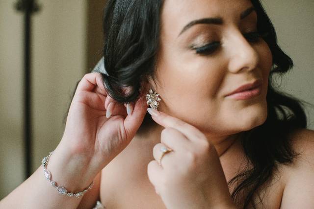 The wedding of Alissa and Ryan 3