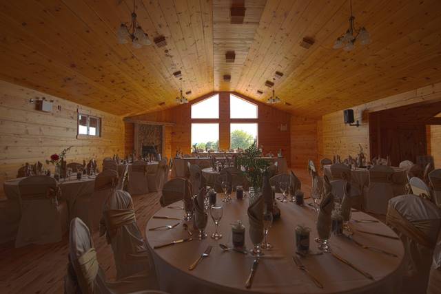 Sylvie & Brad's wedding 2