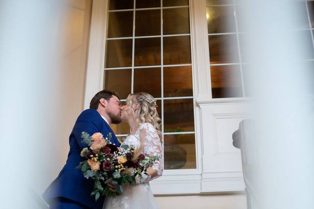 Maciej & Meagan's wedding 1