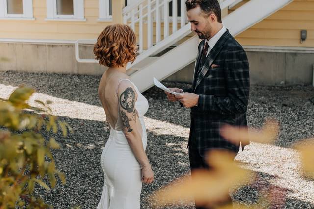 Jordie & Nate's wedding 3