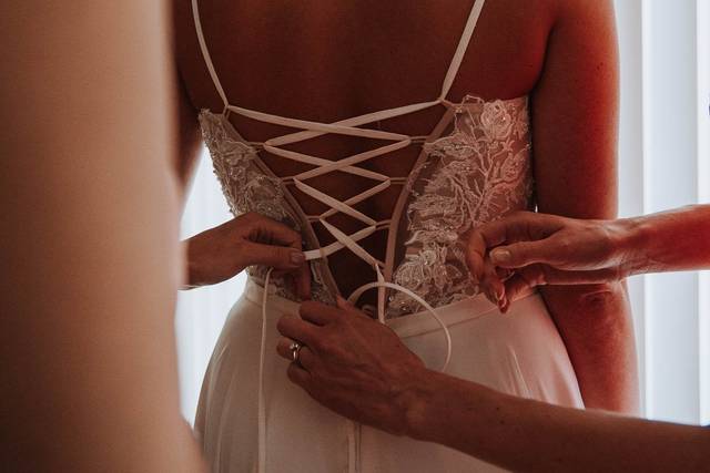 Claire & Steve's wedding 3