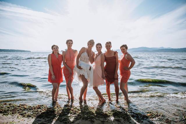 Claire & Steve's wedding 1