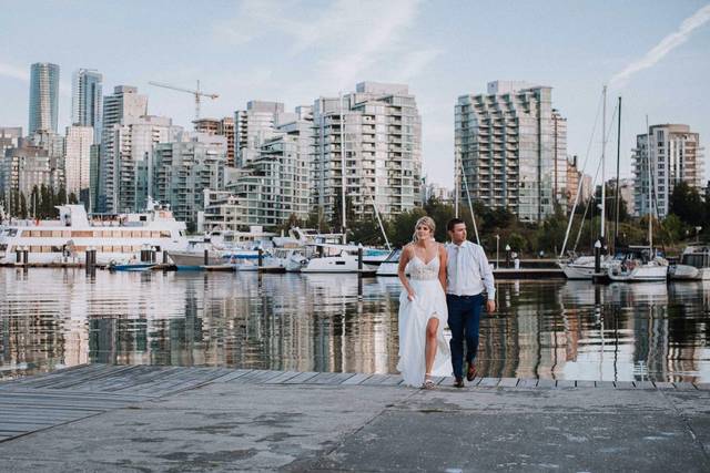 Claire & Steve's wedding 2