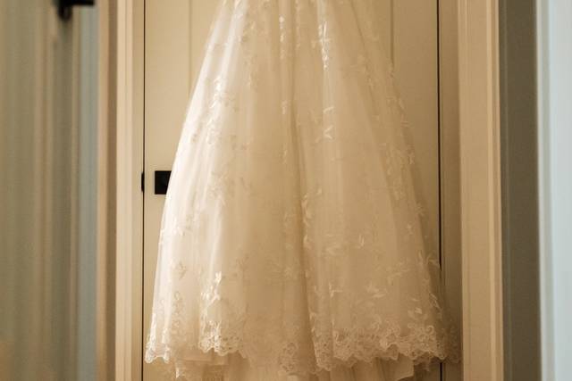 Queenston Mile Vineyard 1