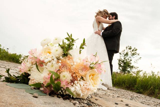 Andrew & Meghan's wedding 2