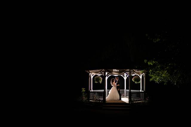 Theresa & Dylan's wedding 2