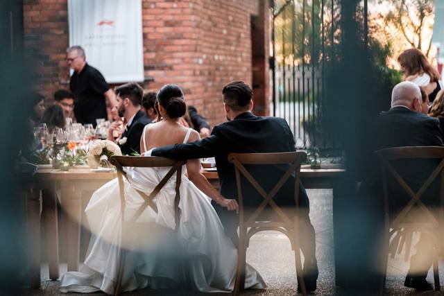 Andre & Saira's wedding 2