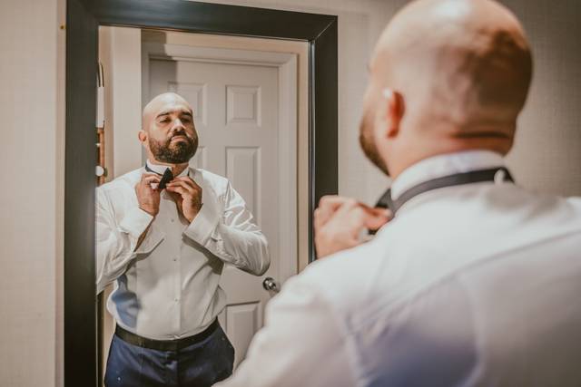 The wedding of Maria and Alvaro 3