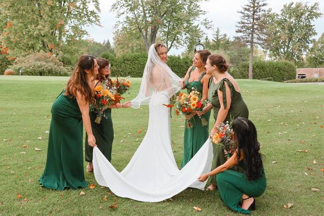 Bryan & Taylor's wedding 2