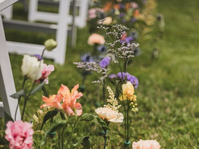 Ian and Nada's wedding in Chilliwack, British Columbia 4